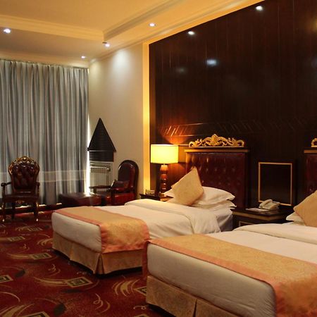 Kabul Star Hotel & Restaurant Екстериор снимка
