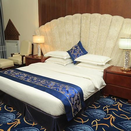 Kabul Star Hotel & Restaurant Екстериор снимка