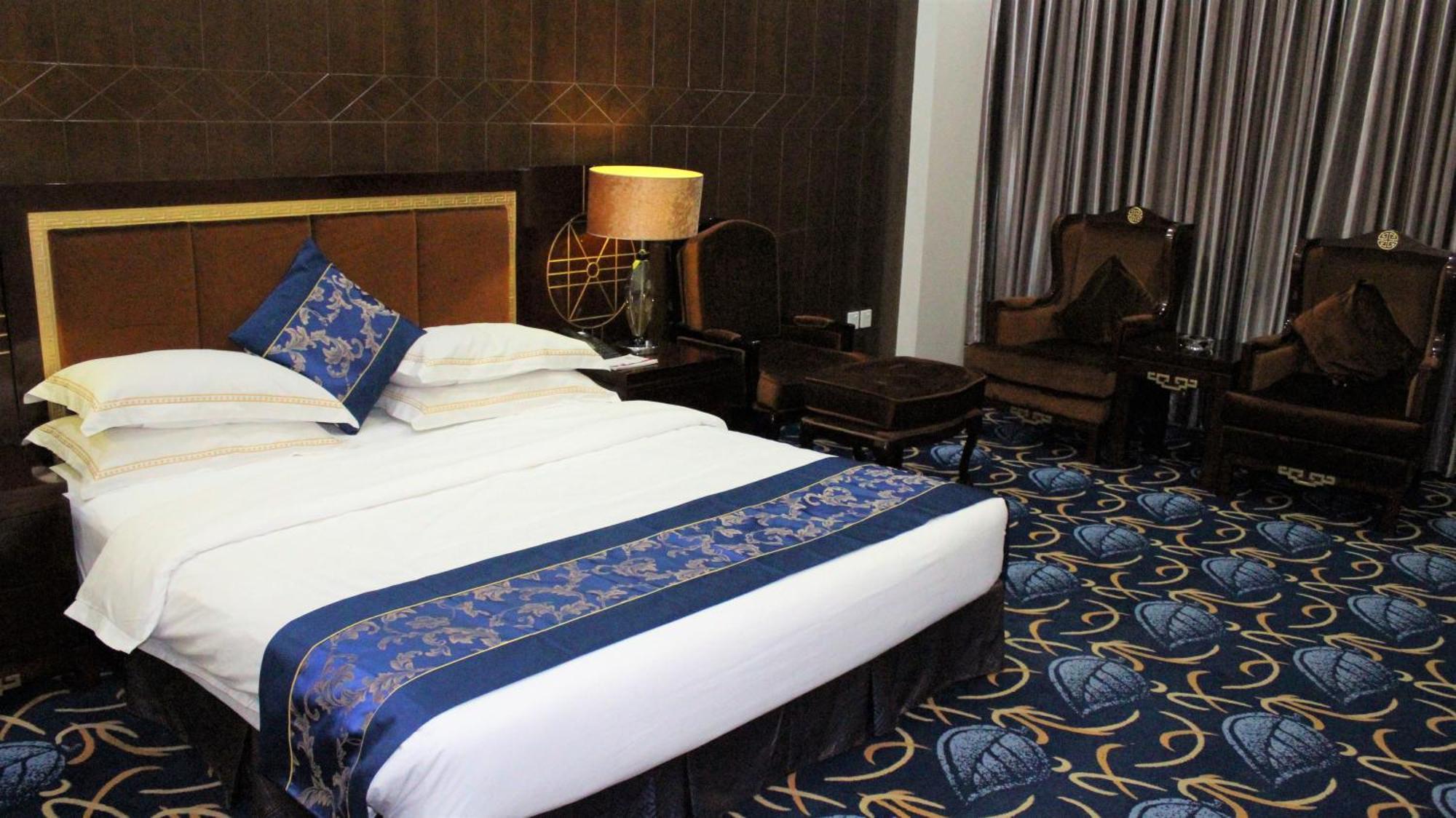 Kabul Star Hotel & Restaurant Екстериор снимка