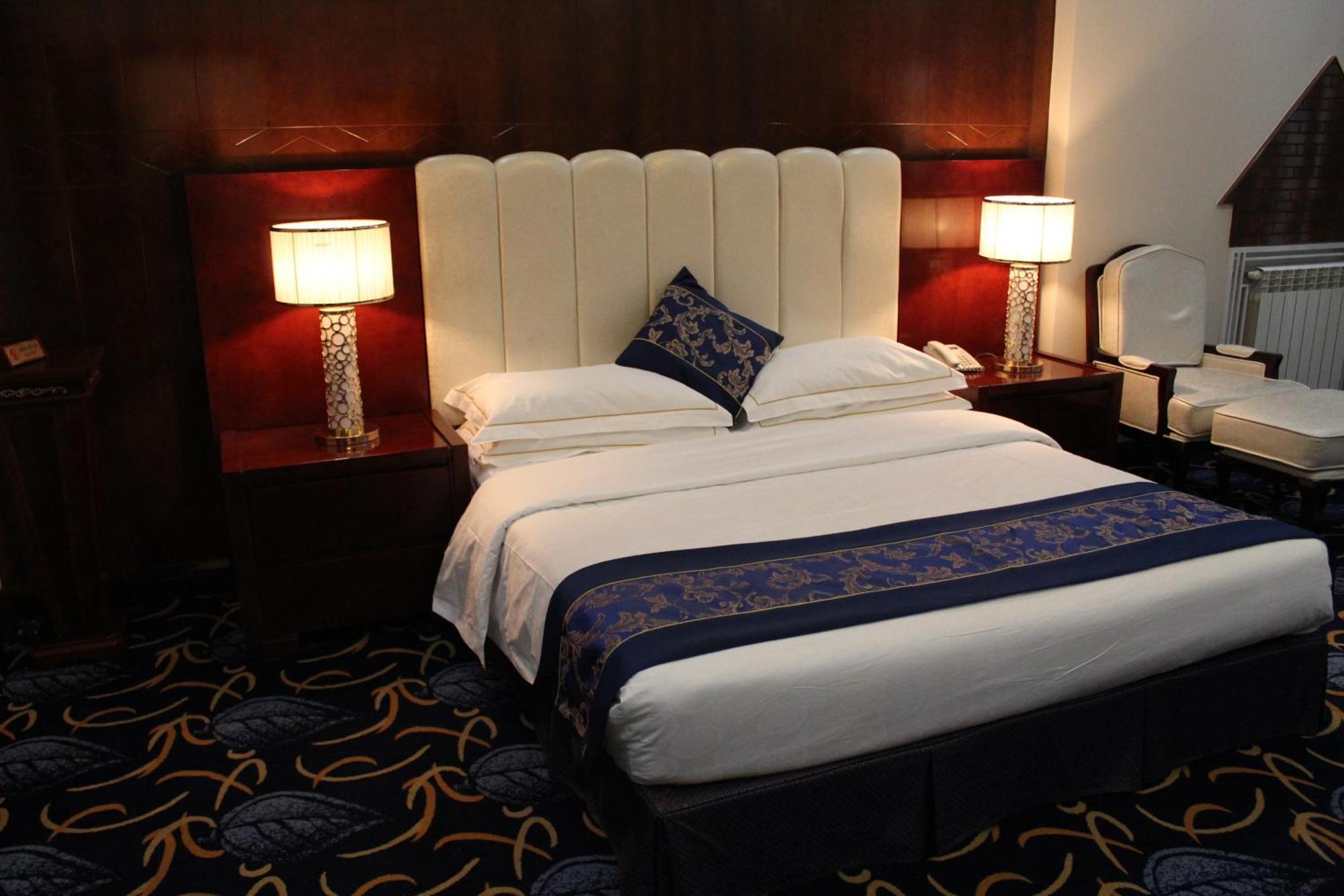 Kabul Star Hotel & Restaurant Екстериор снимка