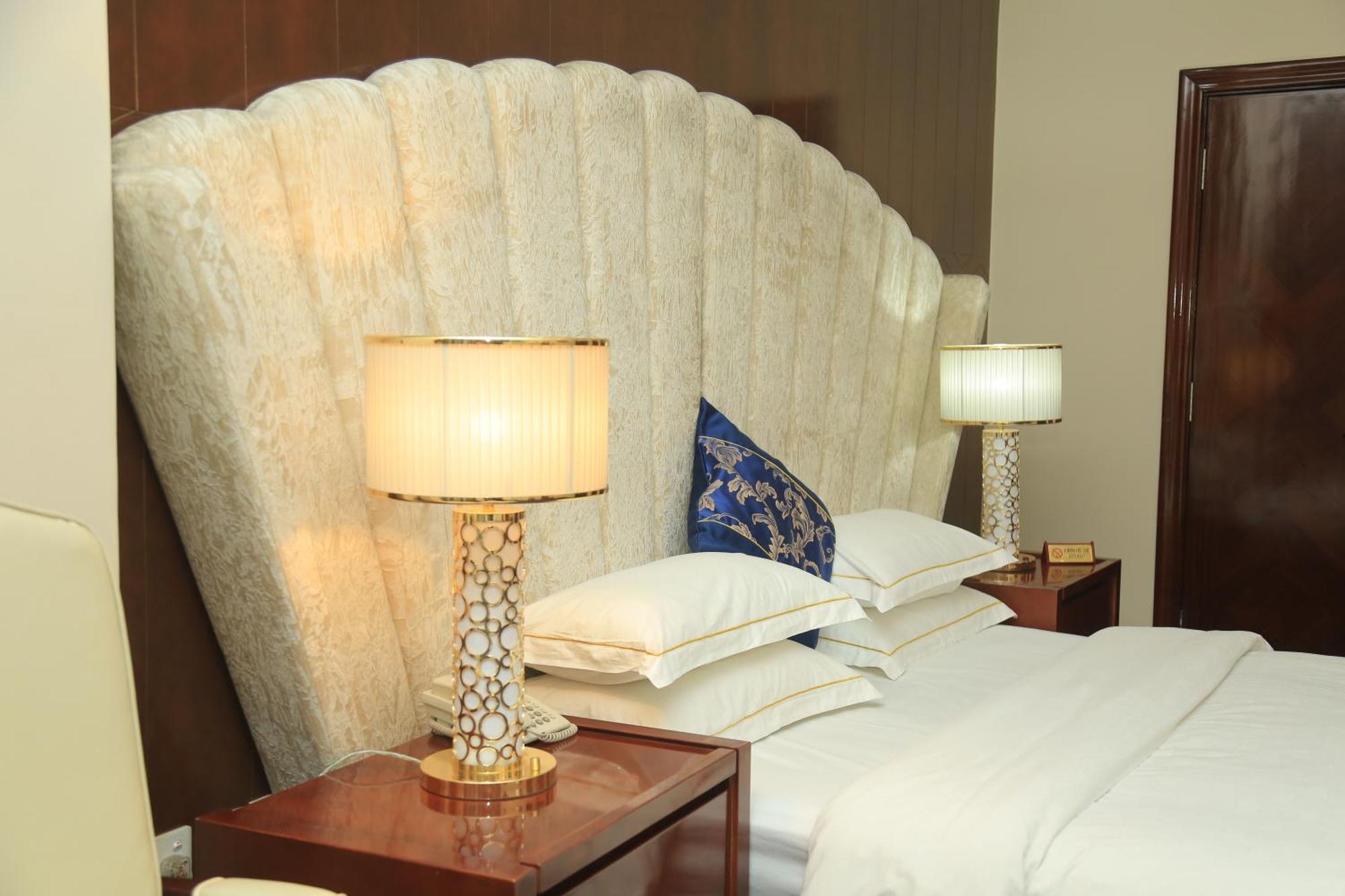 Kabul Star Hotel & Restaurant Екстериор снимка