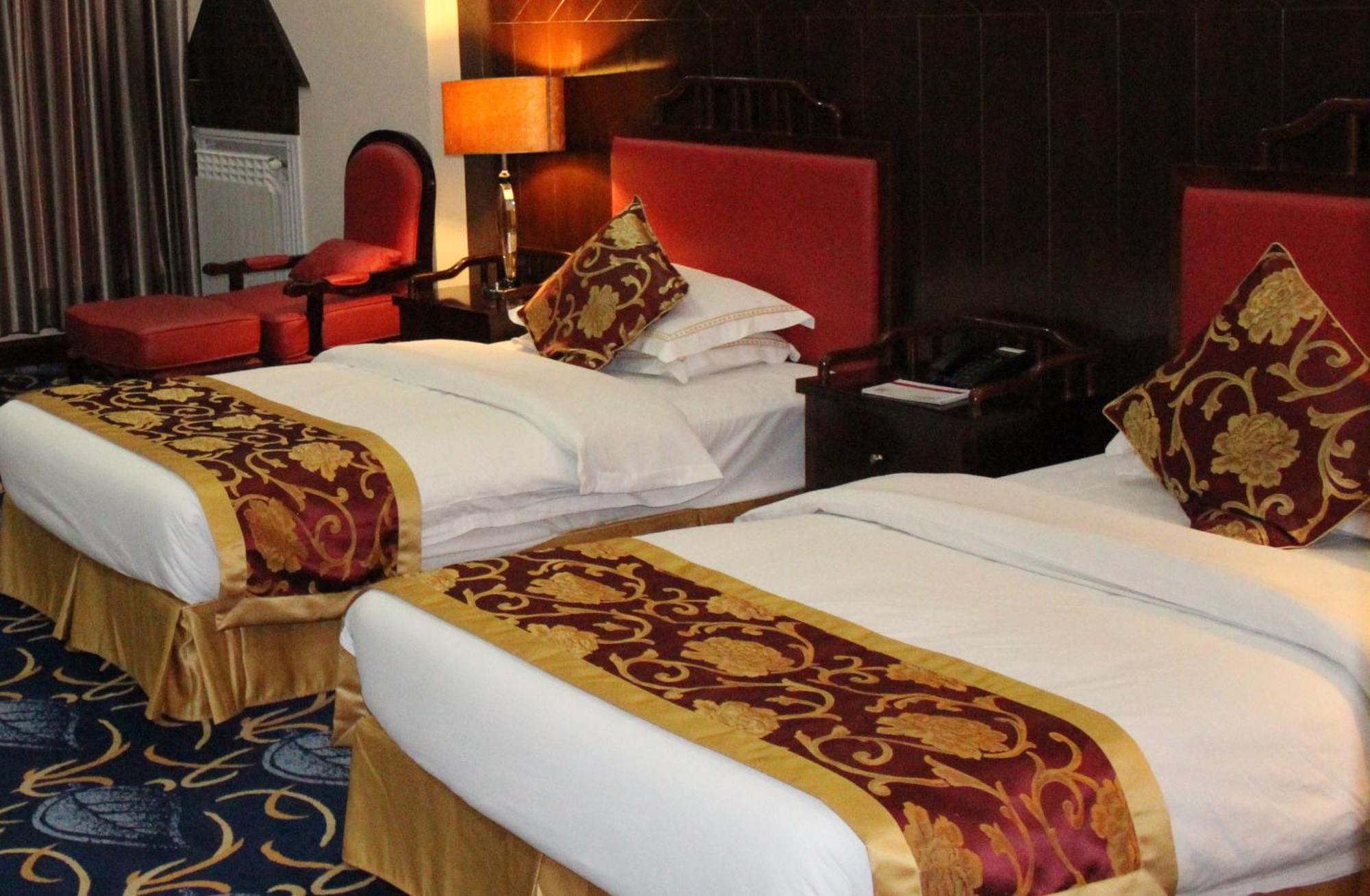 Kabul Star Hotel & Restaurant Екстериор снимка