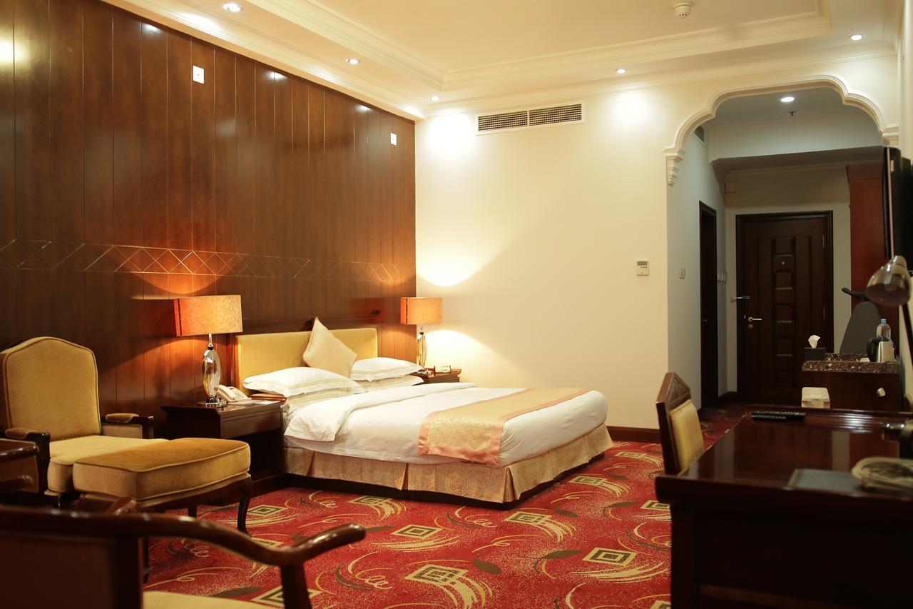 Kabul Star Hotel & Restaurant Екстериор снимка