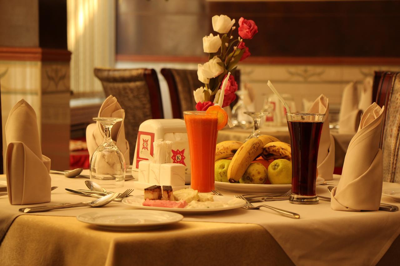Kabul Star Hotel & Restaurant Екстериор снимка