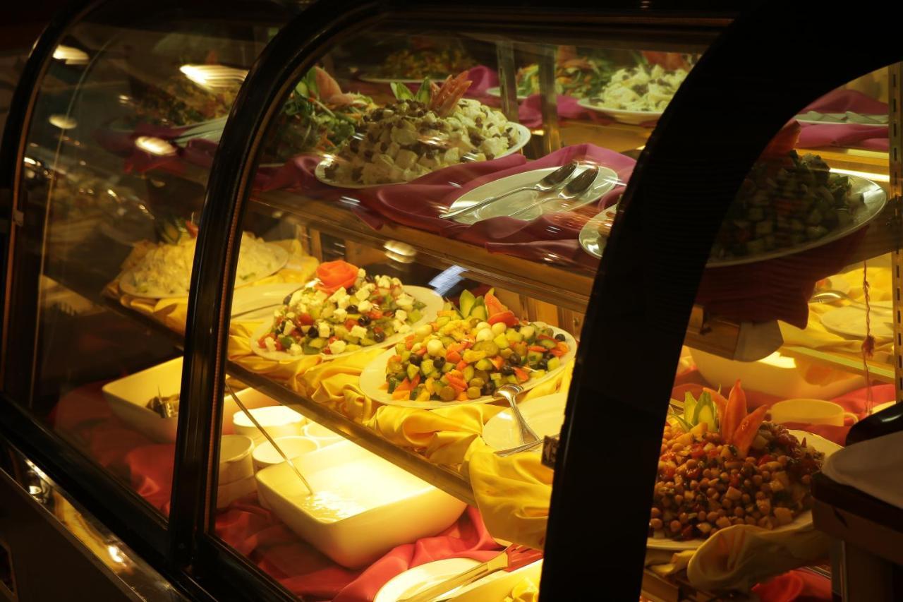 Kabul Star Hotel & Restaurant Екстериор снимка