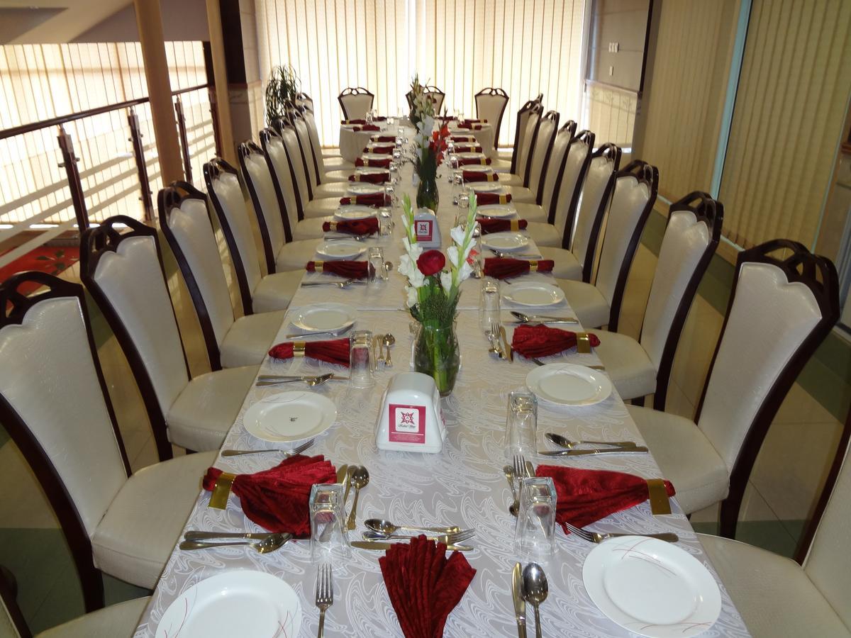 Kabul Star Hotel & Restaurant Екстериор снимка
