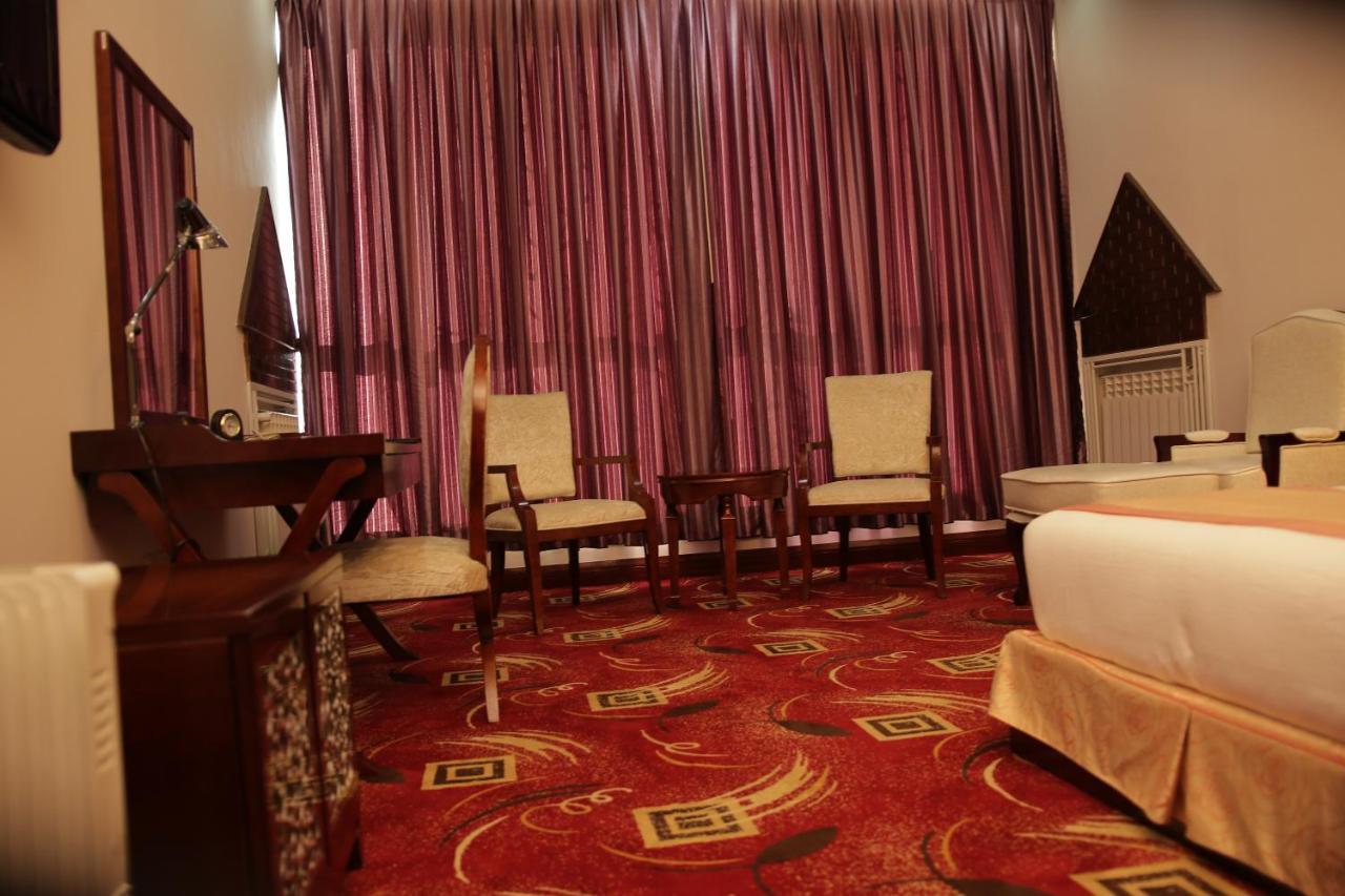 Kabul Star Hotel & Restaurant Екстериор снимка