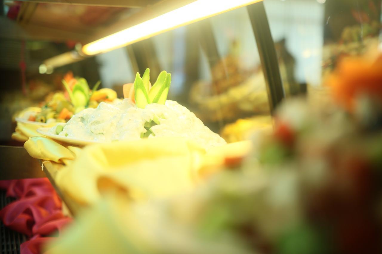 Kabul Star Hotel & Restaurant Екстериор снимка