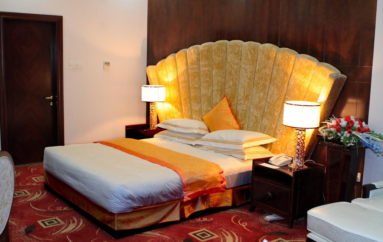 Kabul Star Hotel & Restaurant Екстериор снимка