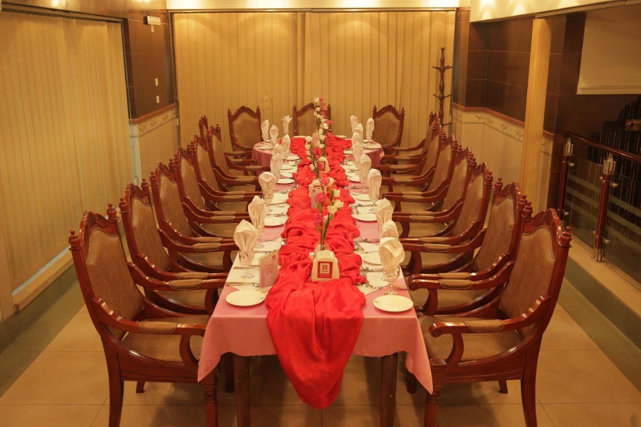 Kabul Star Hotel & Restaurant Екстериор снимка