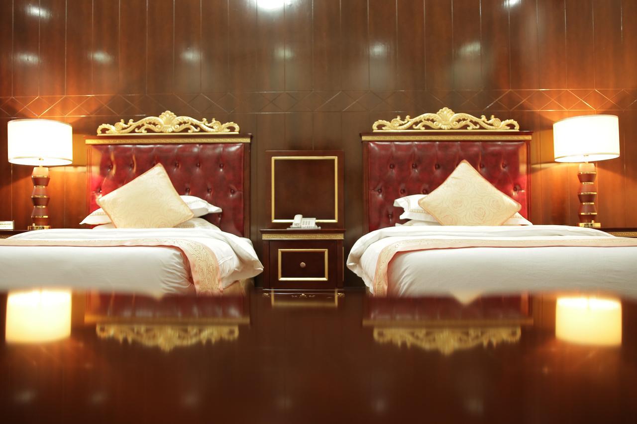 Kabul Star Hotel & Restaurant Екстериор снимка