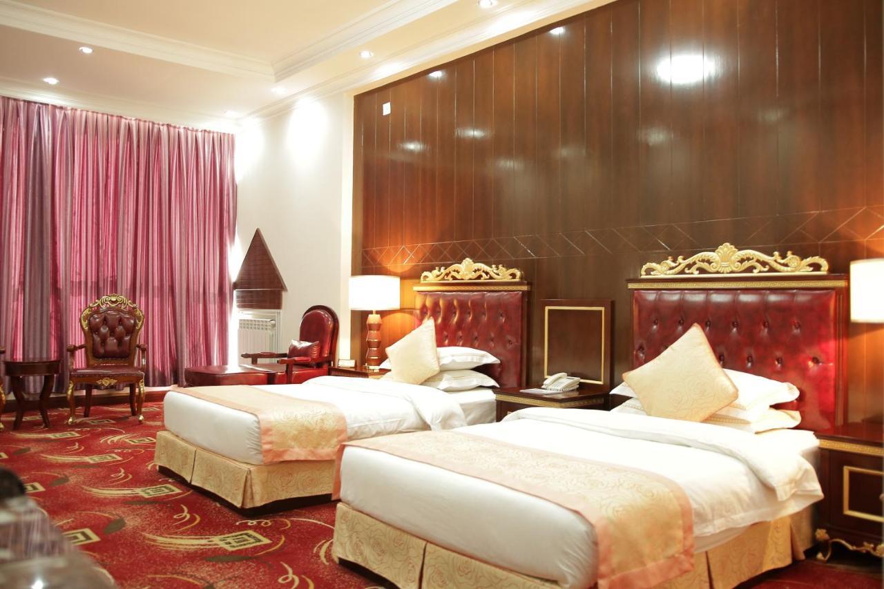 Kabul Star Hotel & Restaurant Екстериор снимка