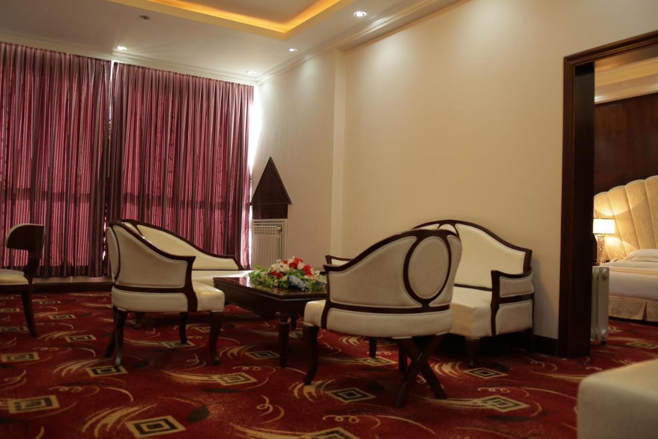 Kabul Star Hotel & Restaurant Екстериор снимка