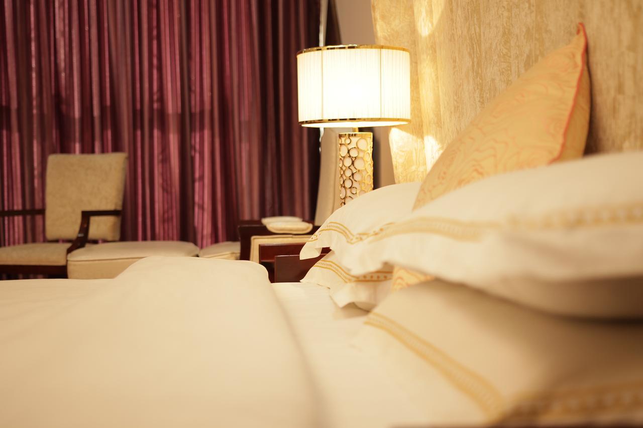 Kabul Star Hotel & Restaurant Екстериор снимка