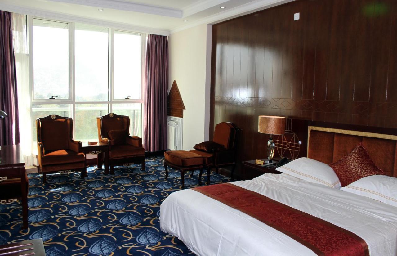 Kabul Star Hotel & Restaurant Екстериор снимка