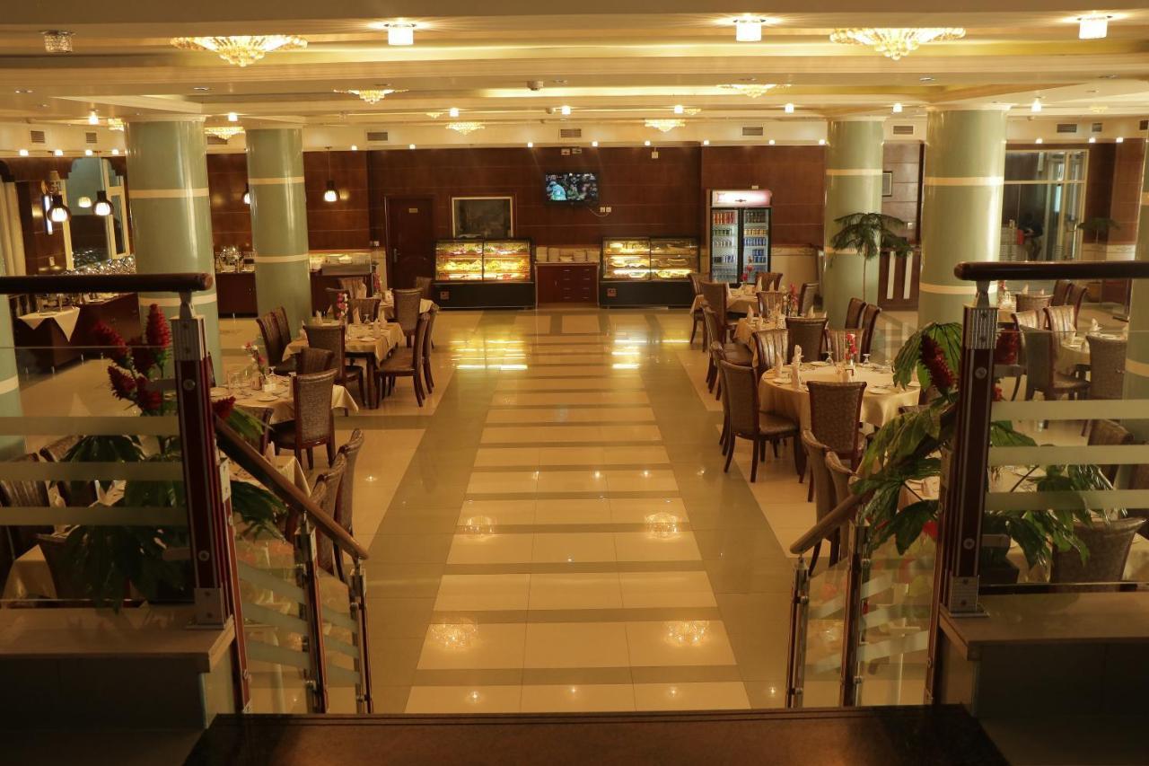 Kabul Star Hotel & Restaurant Екстериор снимка