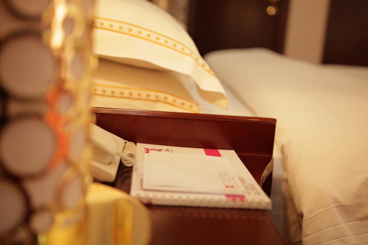 Kabul Star Hotel & Restaurant Екстериор снимка