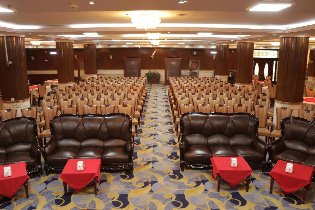 Kabul Star Hotel & Restaurant Екстериор снимка