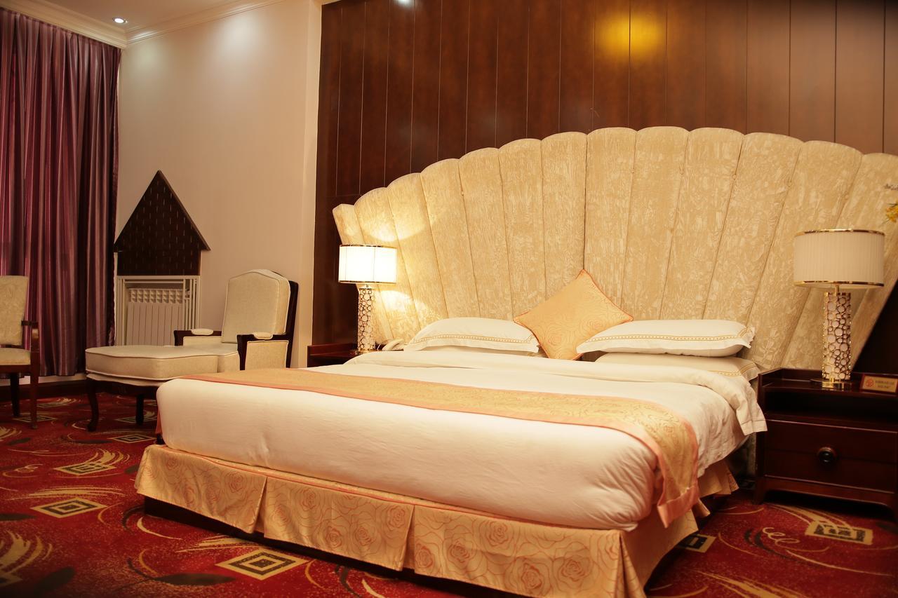 Kabul Star Hotel & Restaurant Екстериор снимка