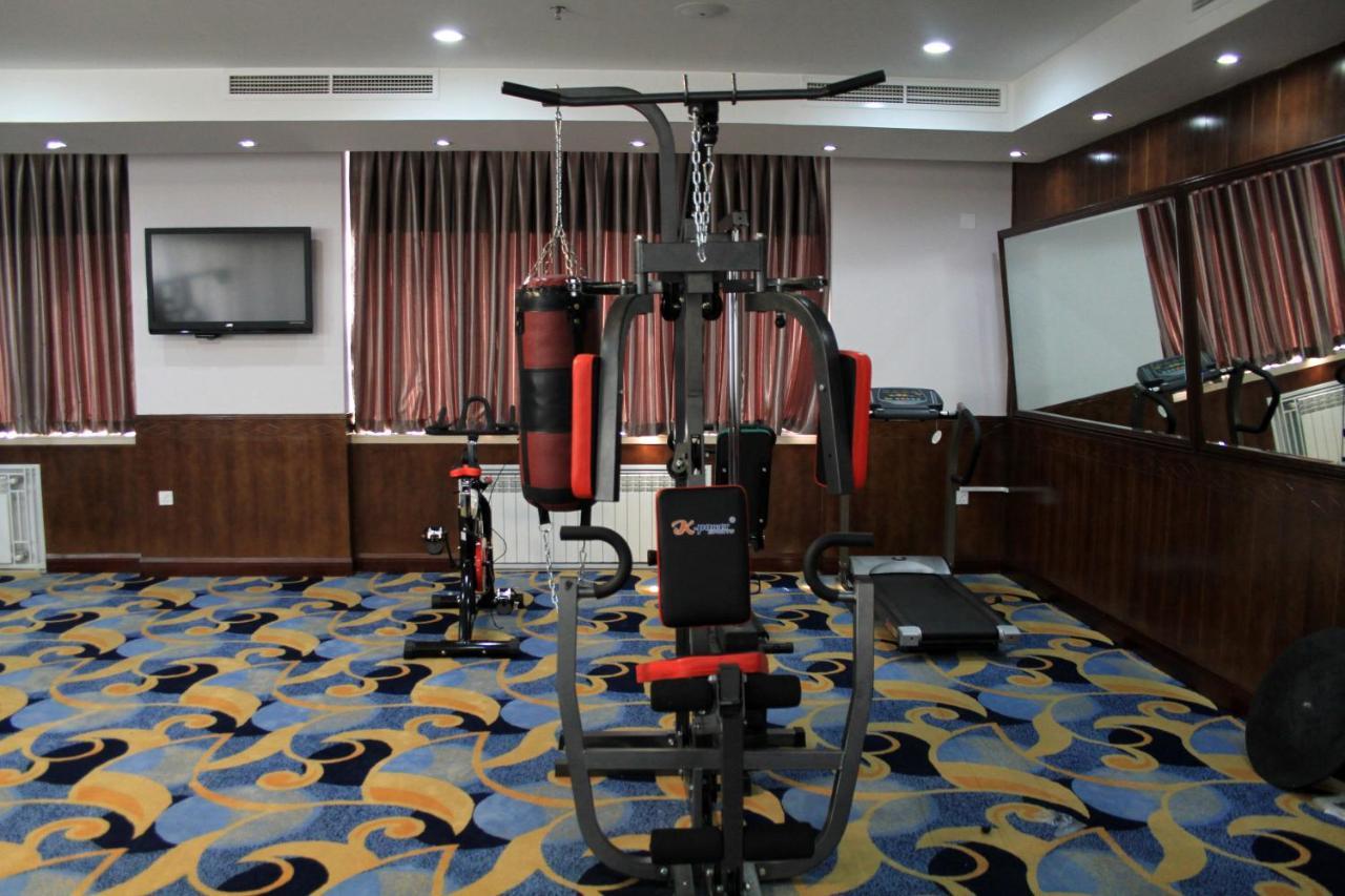 Kabul Star Hotel & Restaurant Екстериор снимка