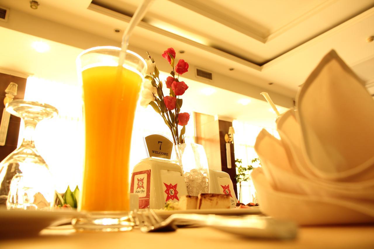 Kabul Star Hotel & Restaurant Екстериор снимка