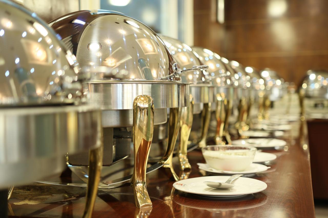 Kabul Star Hotel & Restaurant Екстериор снимка