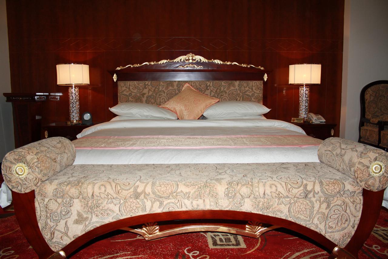 Kabul Star Hotel & Restaurant Екстериор снимка