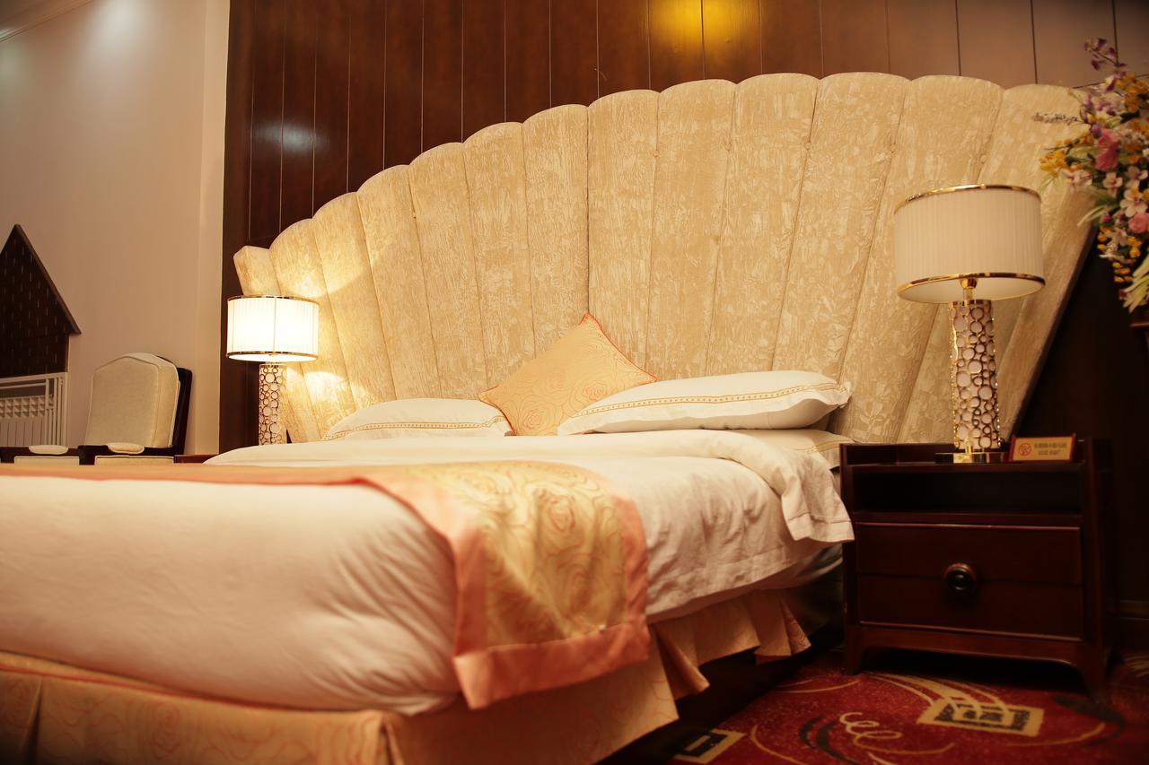 Kabul Star Hotel & Restaurant Екстериор снимка