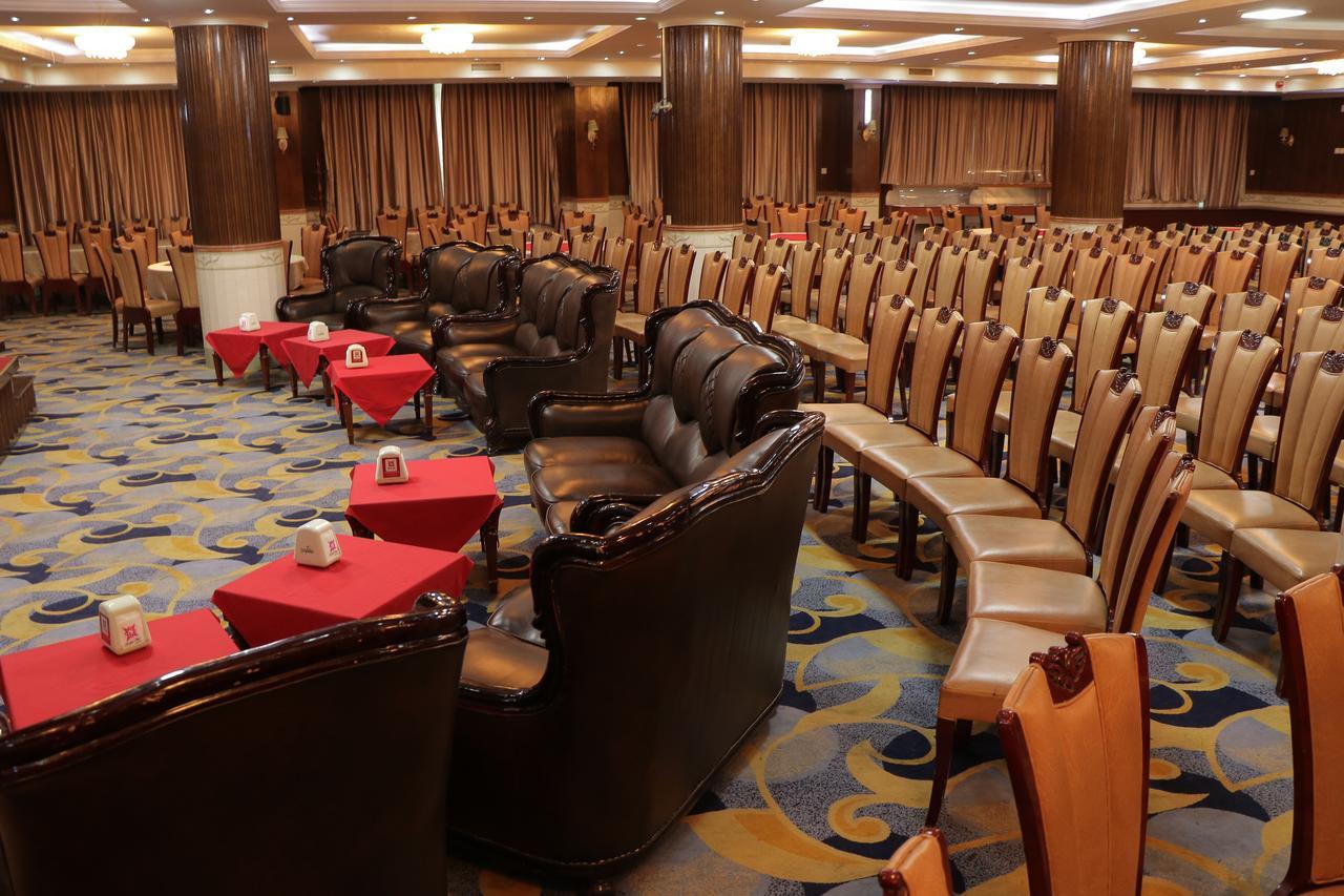 Kabul Star Hotel & Restaurant Екстериор снимка