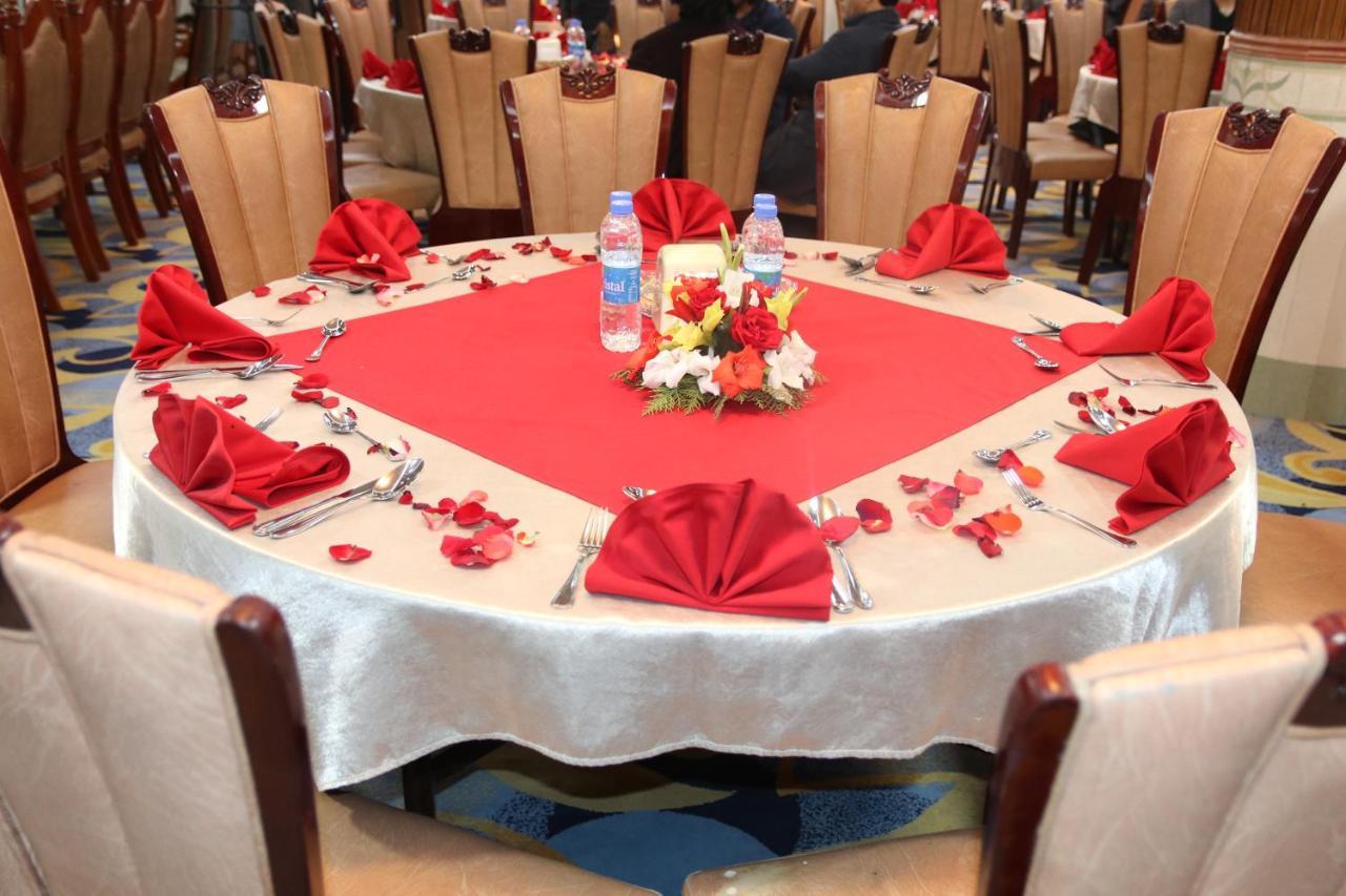 Kabul Star Hotel & Restaurant Екстериор снимка