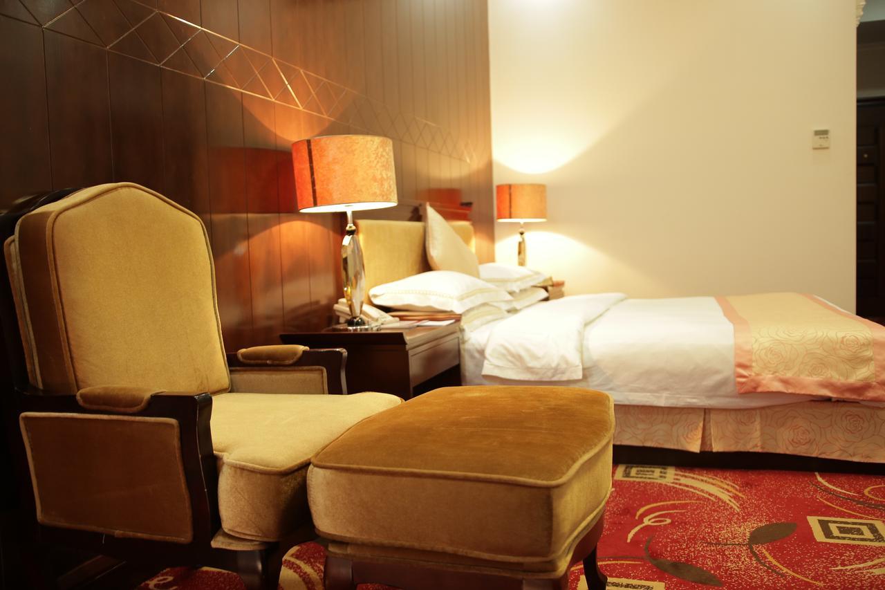 Kabul Star Hotel & Restaurant Екстериор снимка