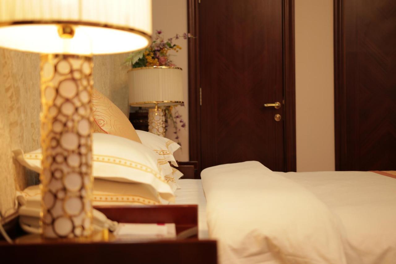 Kabul Star Hotel & Restaurant Екстериор снимка