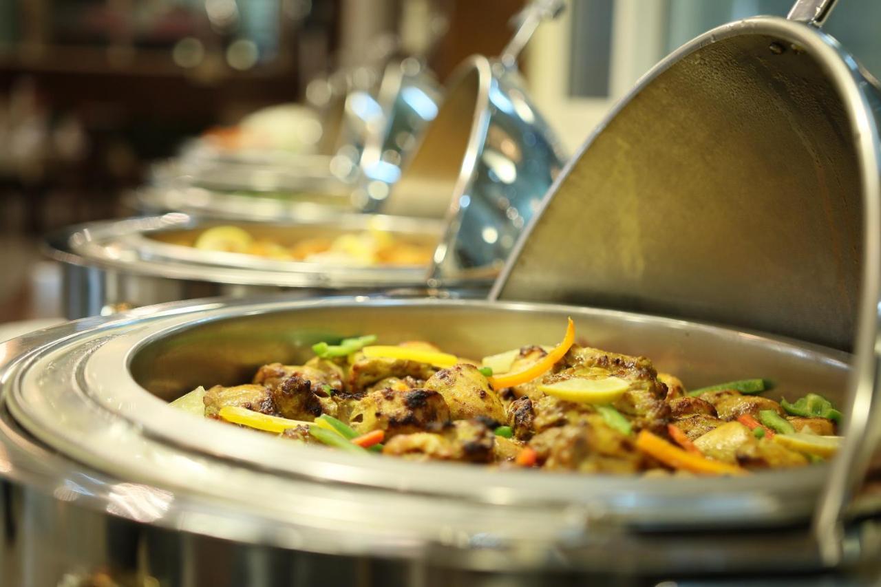 Kabul Star Hotel & Restaurant Екстериор снимка