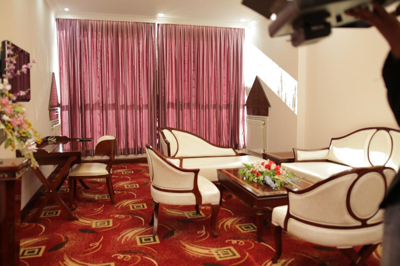 Kabul Star Hotel & Restaurant Екстериор снимка