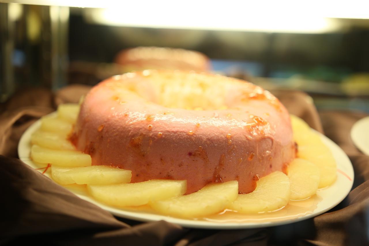 Kabul Star Hotel & Restaurant Екстериор снимка