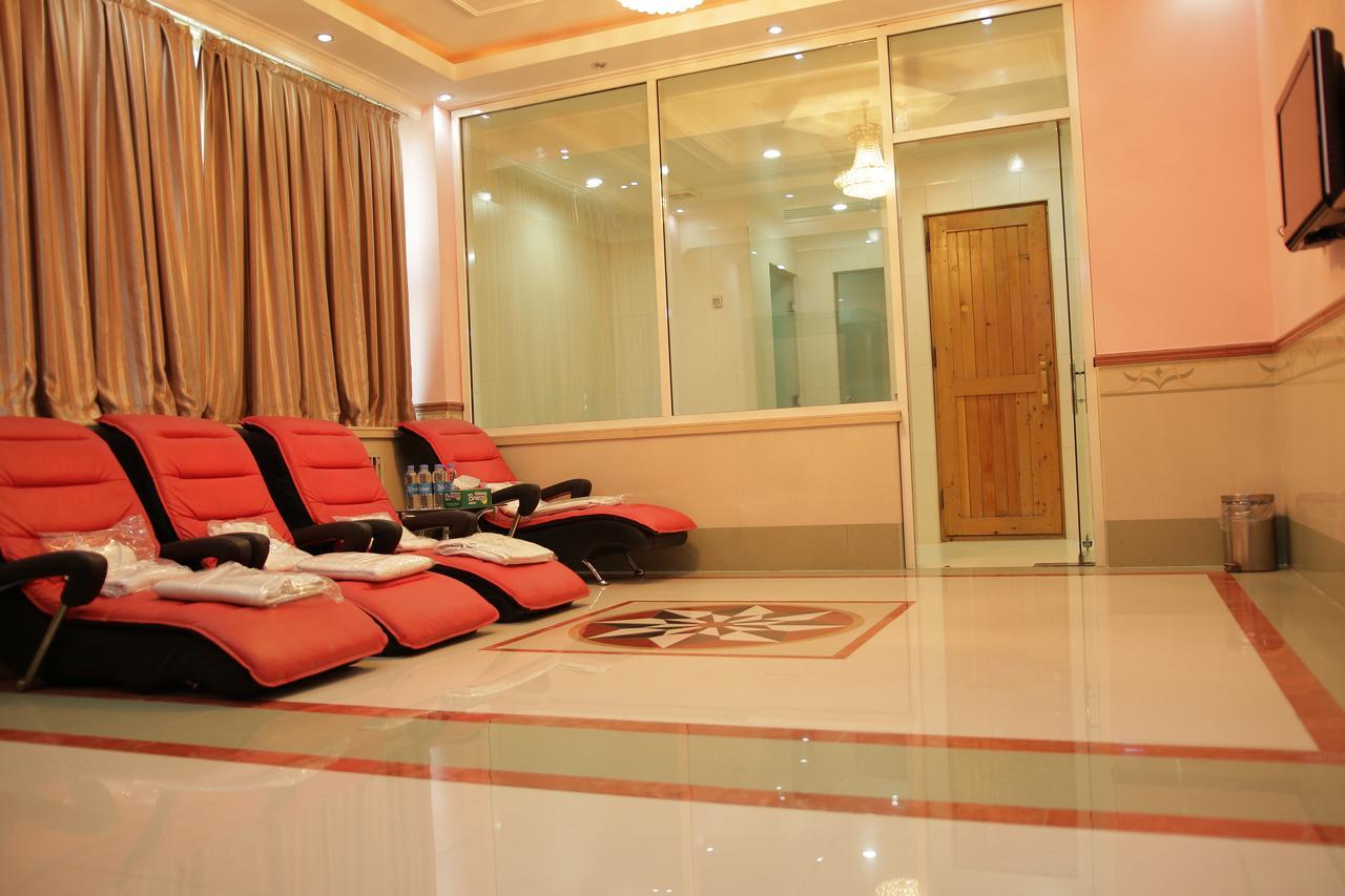 Kabul Star Hotel & Restaurant Екстериор снимка