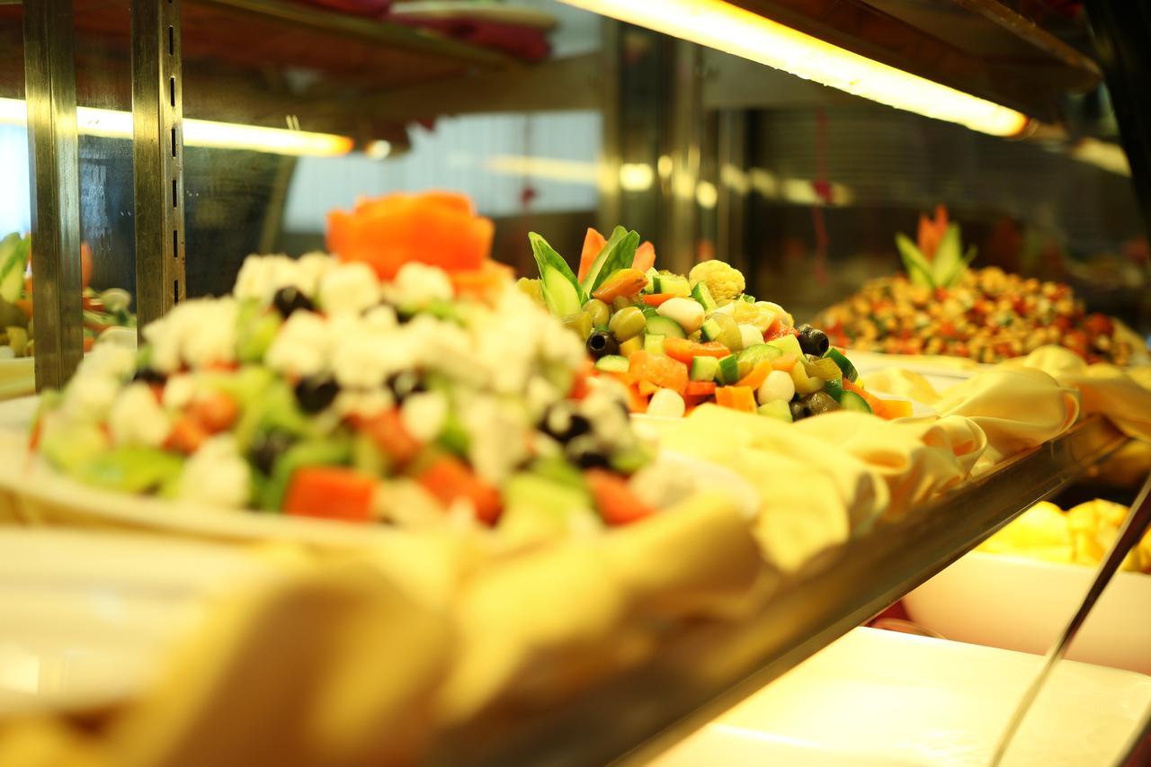 Kabul Star Hotel & Restaurant Екстериор снимка