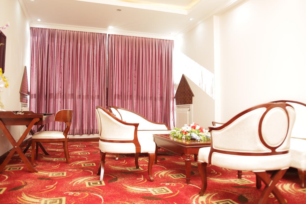 Kabul Star Hotel & Restaurant Екстериор снимка