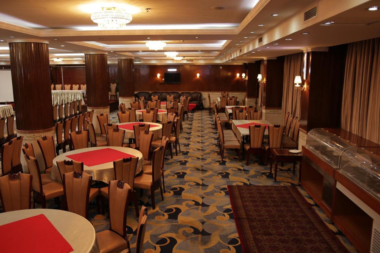 Kabul Star Hotel & Restaurant Екстериор снимка