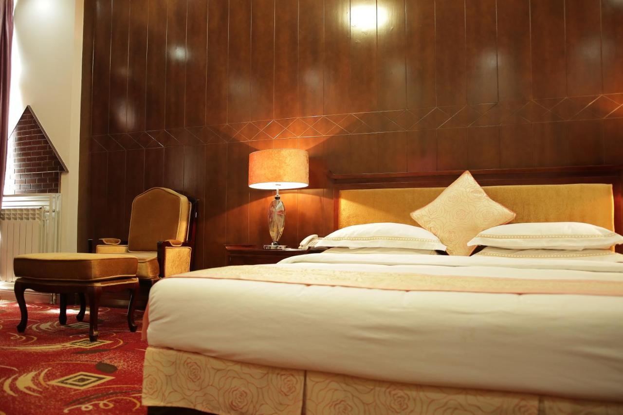 Kabul Star Hotel & Restaurant Екстериор снимка