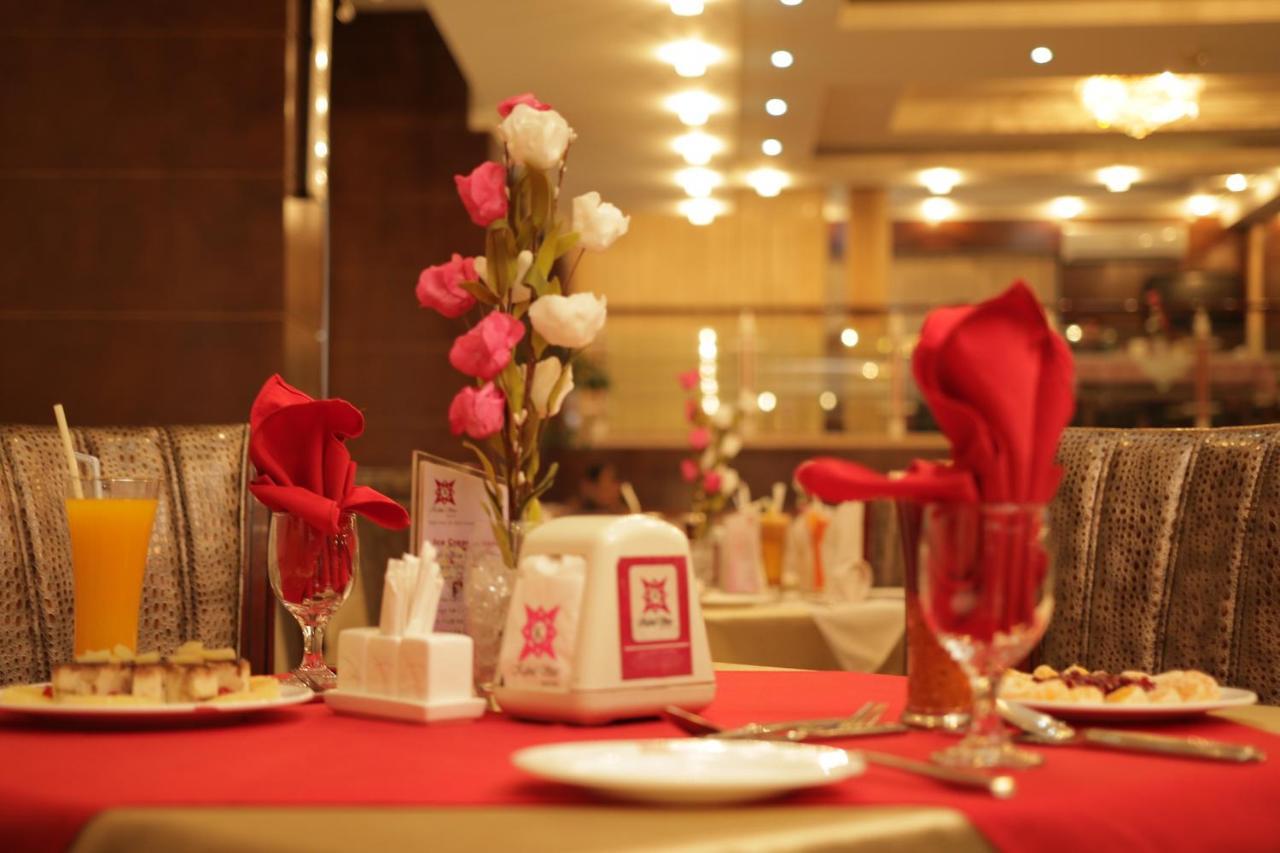 Kabul Star Hotel & Restaurant Екстериор снимка
