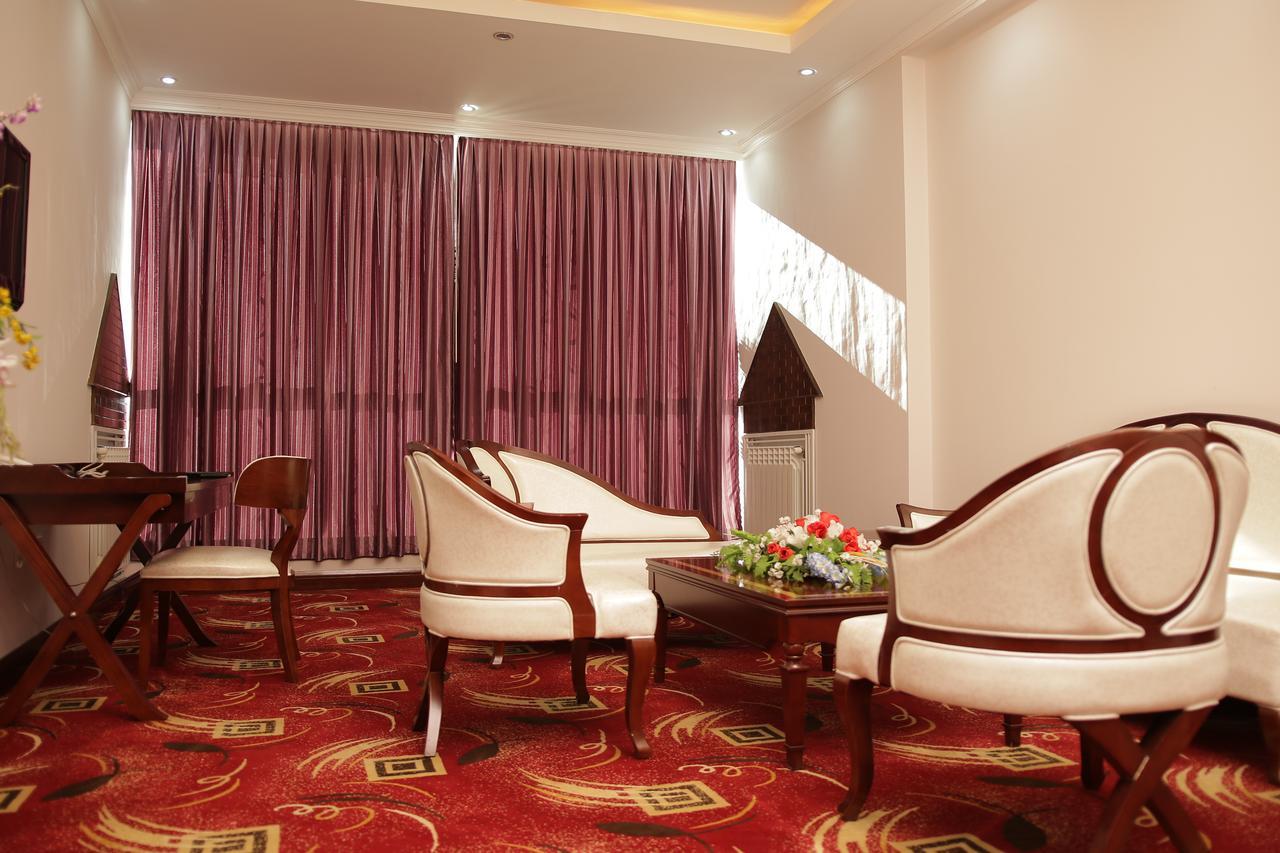 Kabul Star Hotel & Restaurant Екстериор снимка