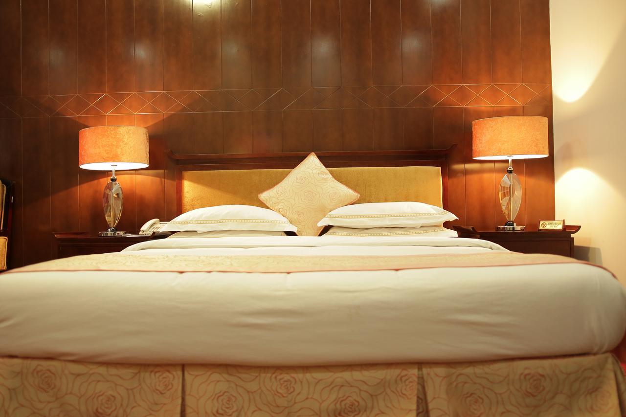 Kabul Star Hotel & Restaurant Екстериор снимка