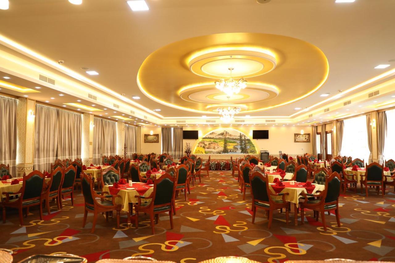 Kabul Star Hotel & Restaurant Екстериор снимка