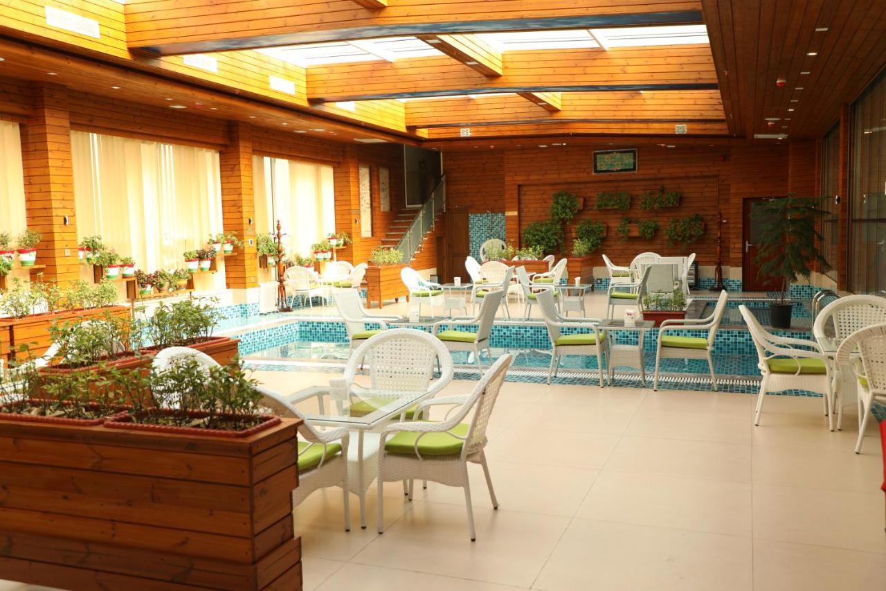 Kabul Star Hotel & Restaurant Екстериор снимка
