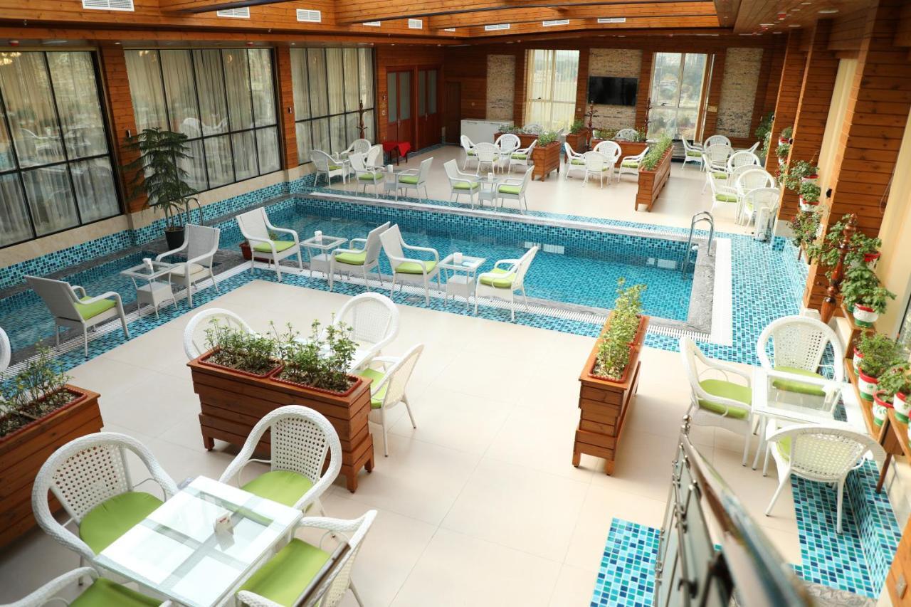 Kabul Star Hotel & Restaurant Екстериор снимка