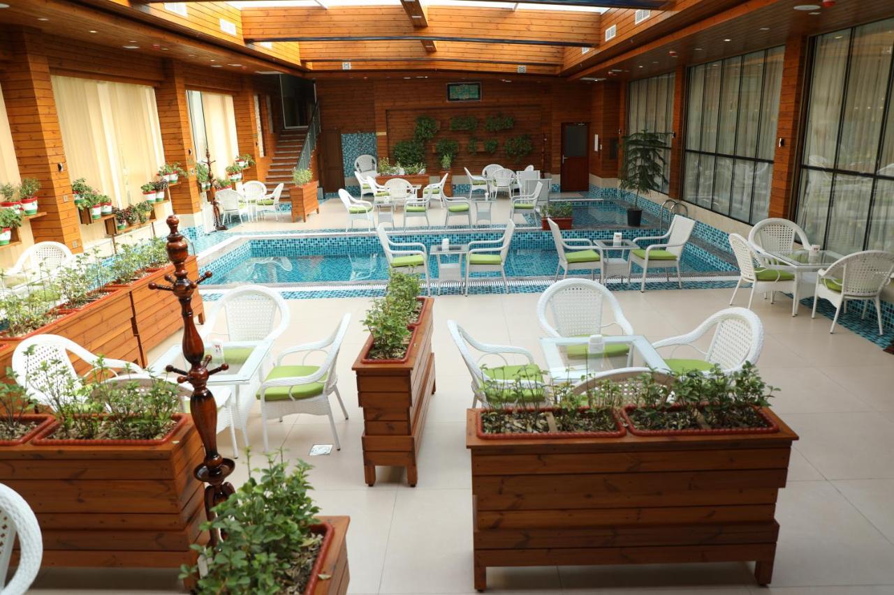 Kabul Star Hotel & Restaurant Екстериор снимка