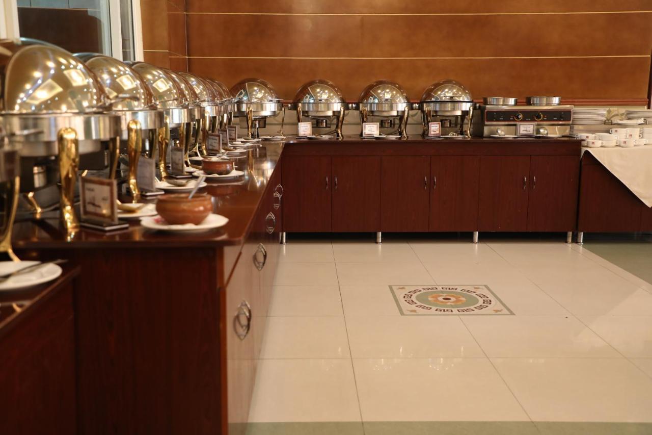 Kabul Star Hotel & Restaurant Екстериор снимка