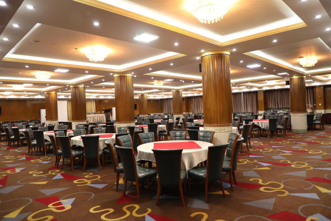 Kabul Star Hotel & Restaurant Екстериор снимка